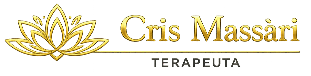 Cris Massàri Terapeuta